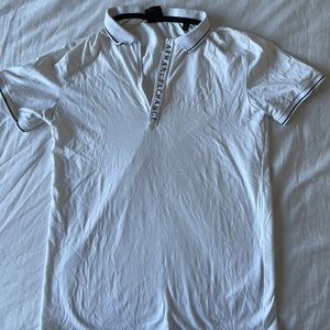 Armani Polo shirt
